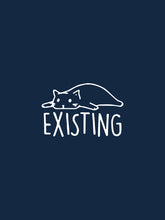 Existing Hoodie